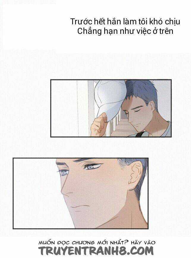 Here U Are Chapter 2 trang 18