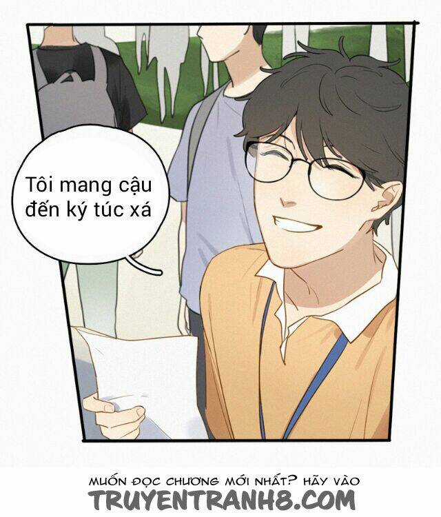 Here U Are Chapter 2 trang 4