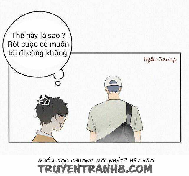 Here U Are Chapter 2 trang 7