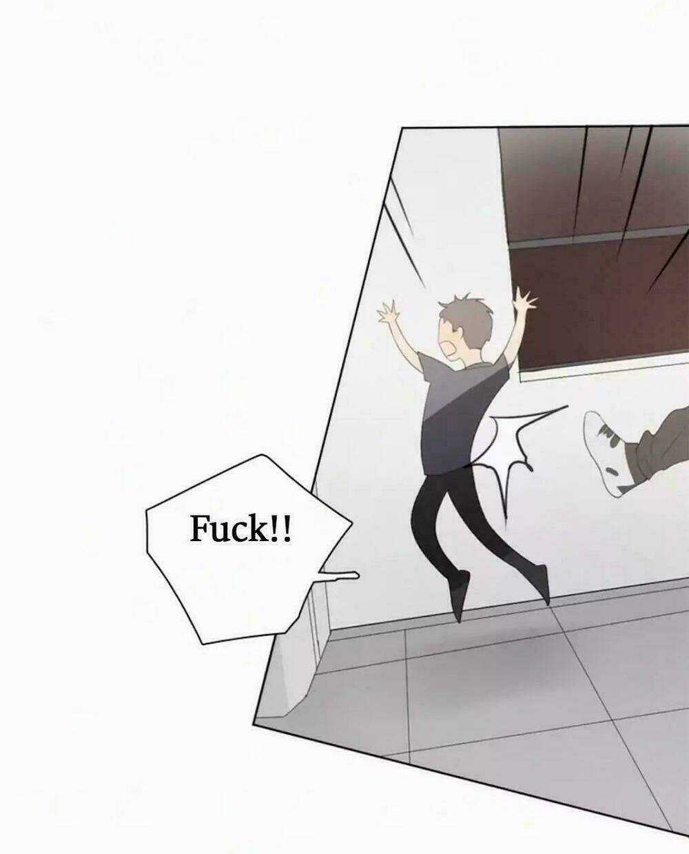 Here U Are Chapter 20 trang 11