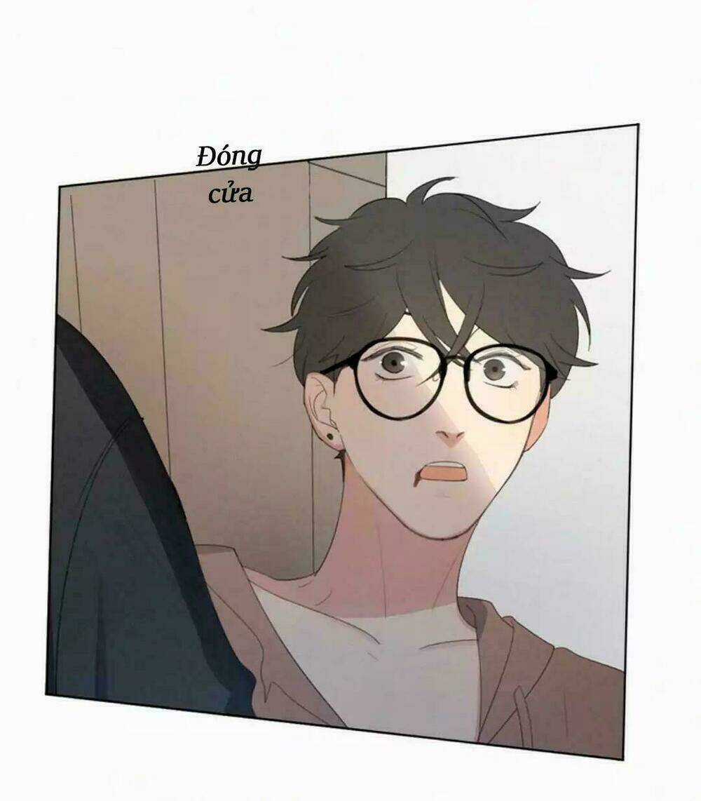 Here U Are Chapter 20 trang 13