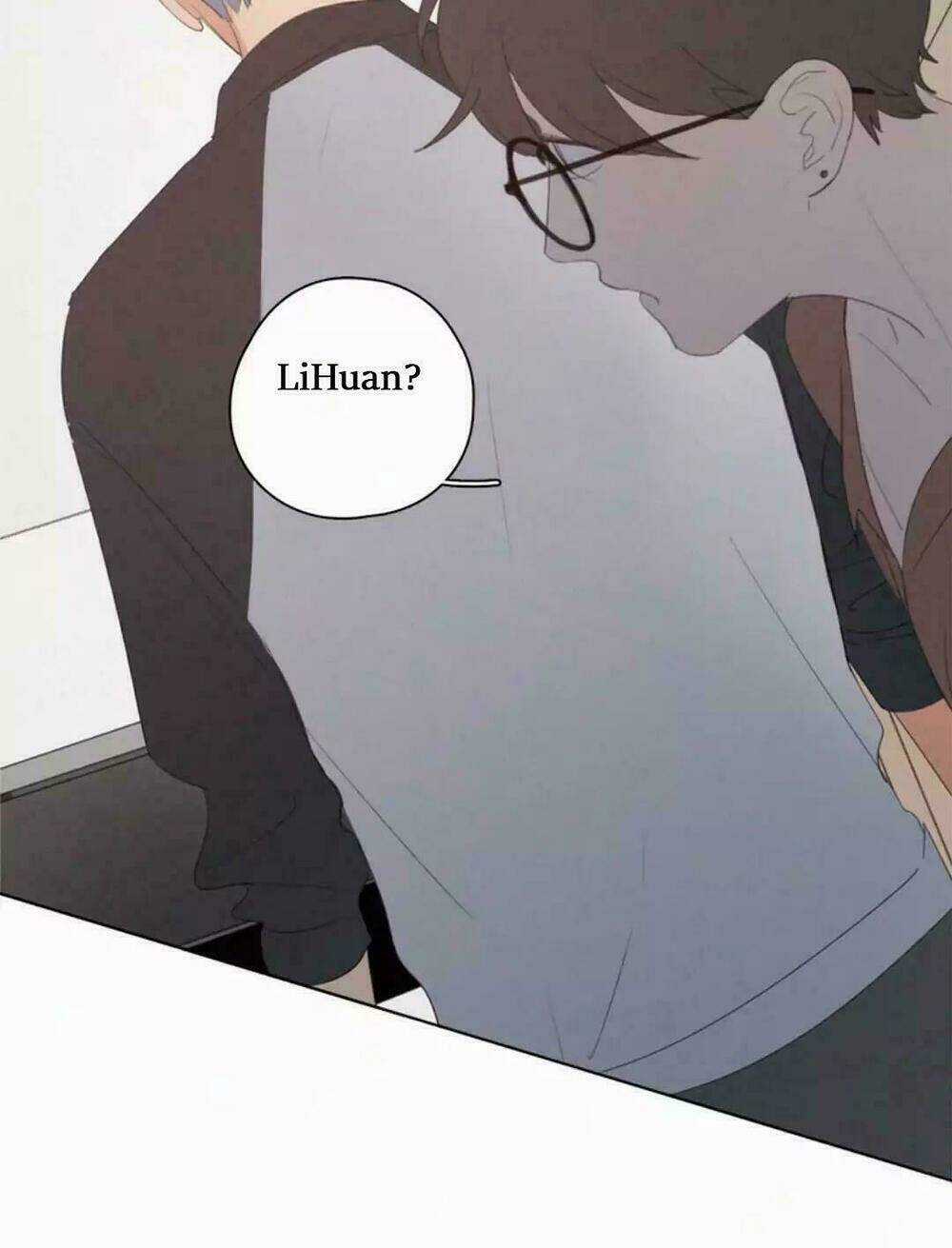 Here U Are Chapter 20 trang 15