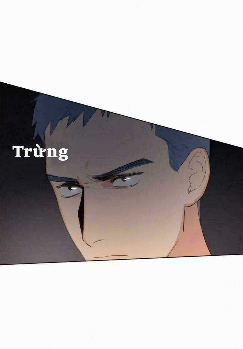 Here U Are Chapter 20 trang 16