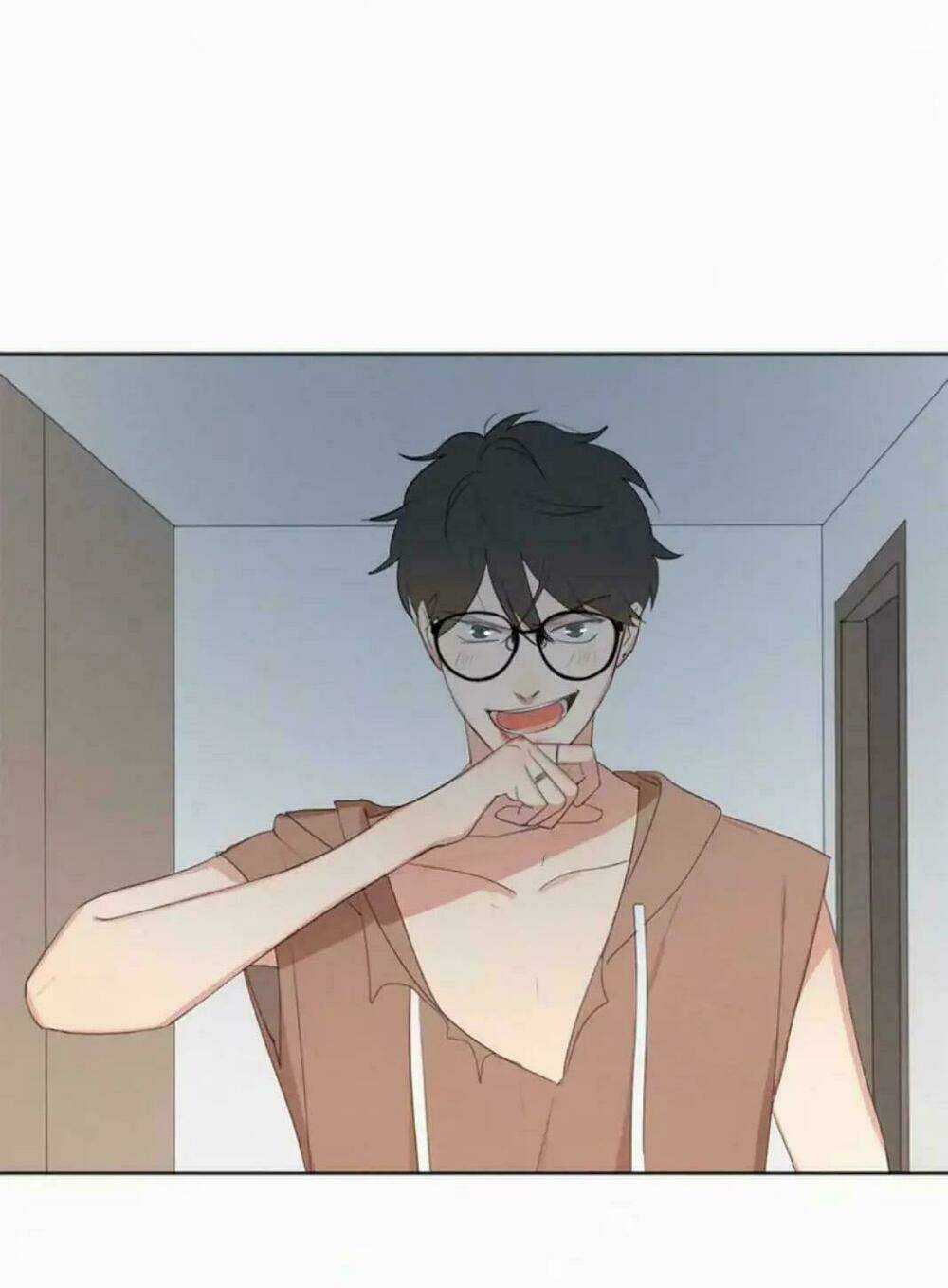 Here U Are Chapter 20 trang 17