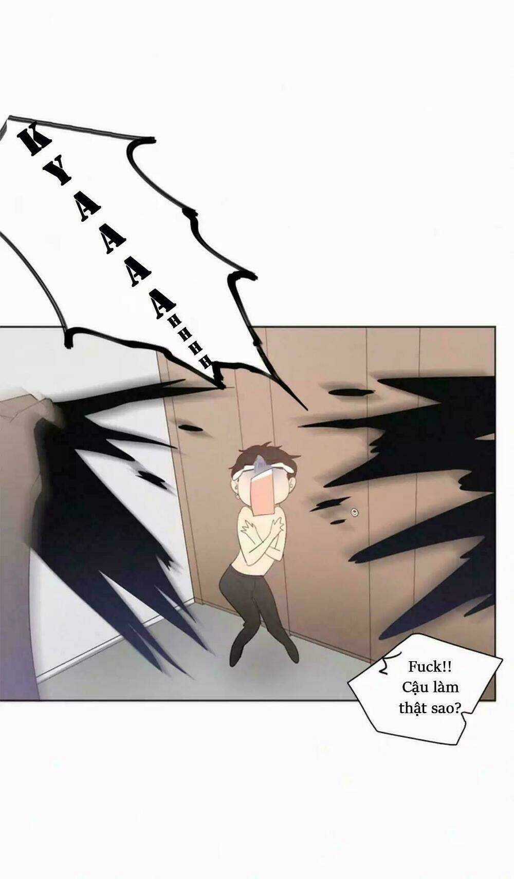 Here U Are Chapter 20 trang 20