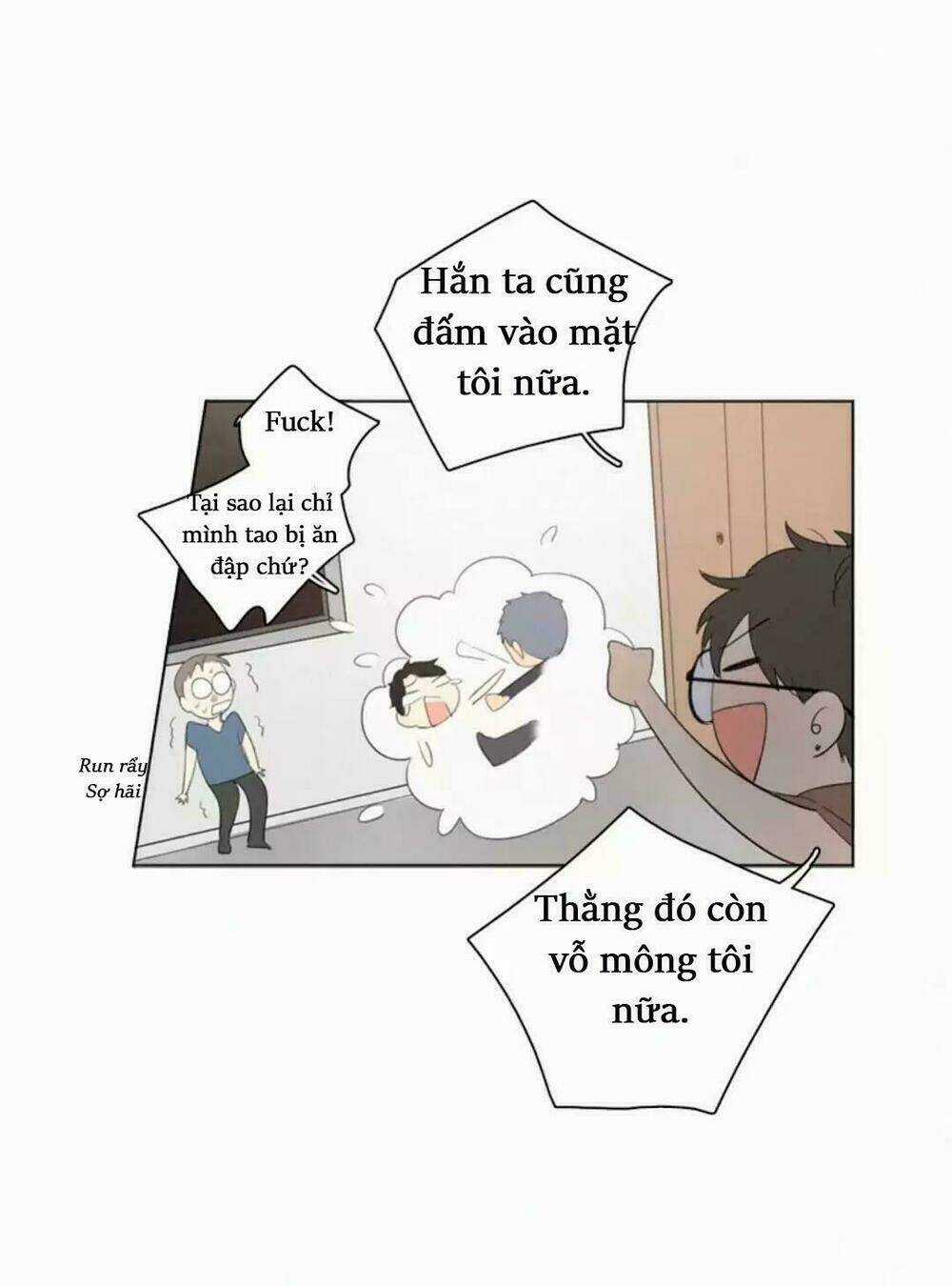 Here U Are Chapter 20 trang 21