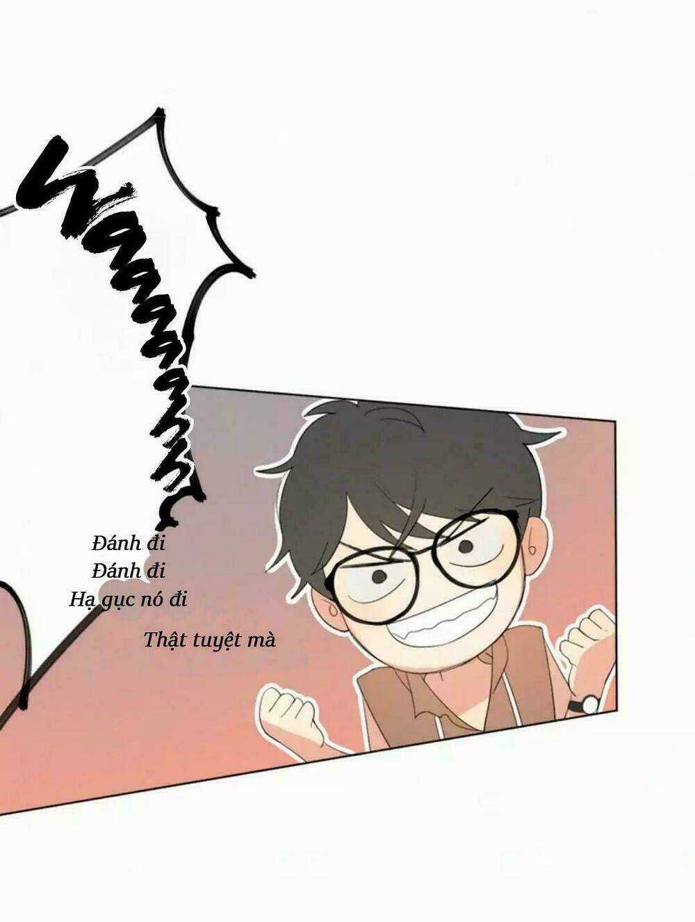 Here U Are Chapter 20 trang 23