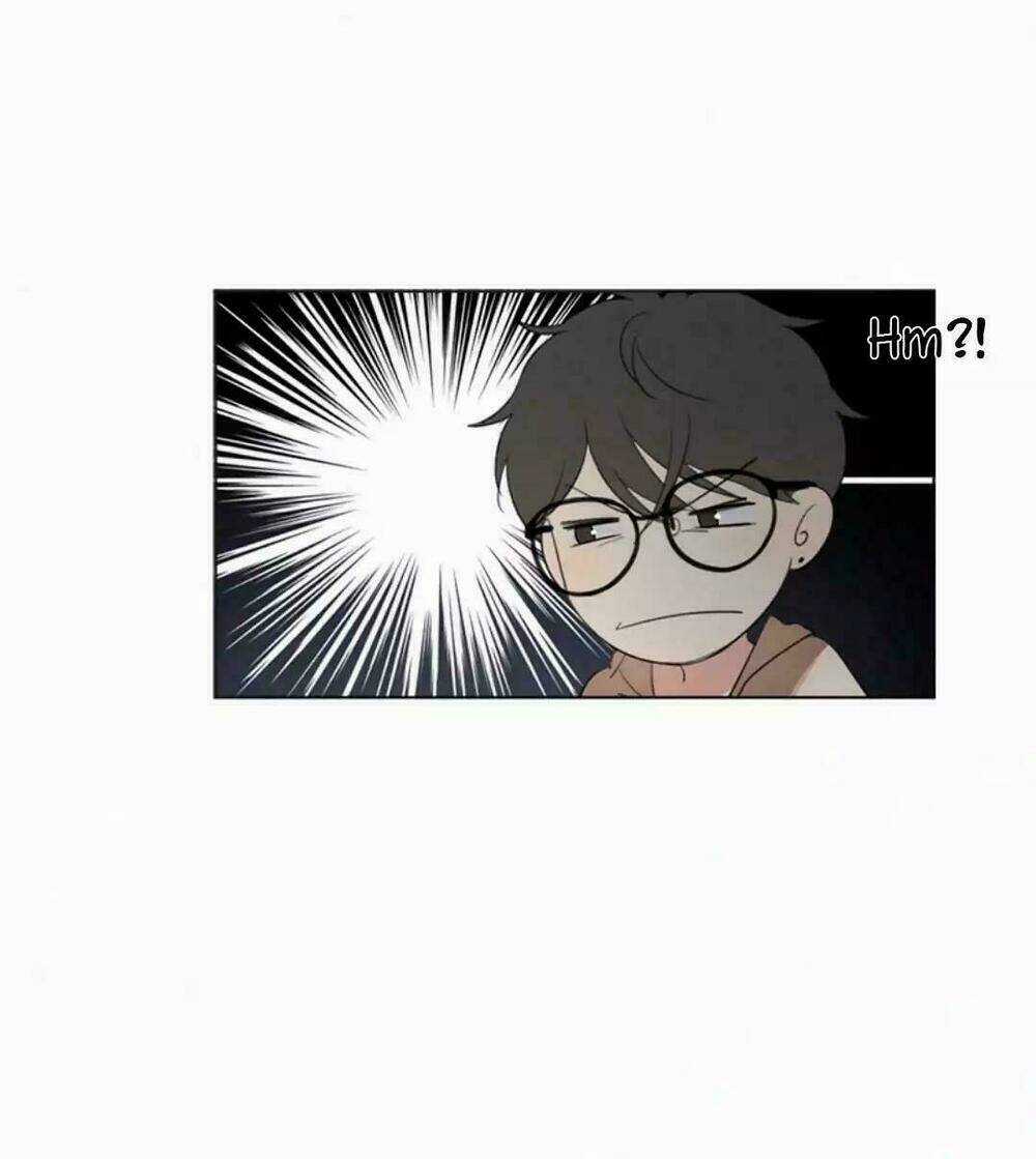 Here U Are Chapter 20 trang 25