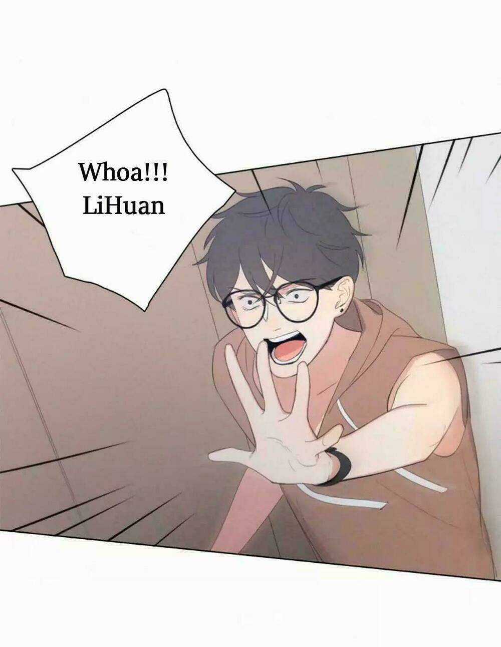 Here U Are Chapter 20 trang 27