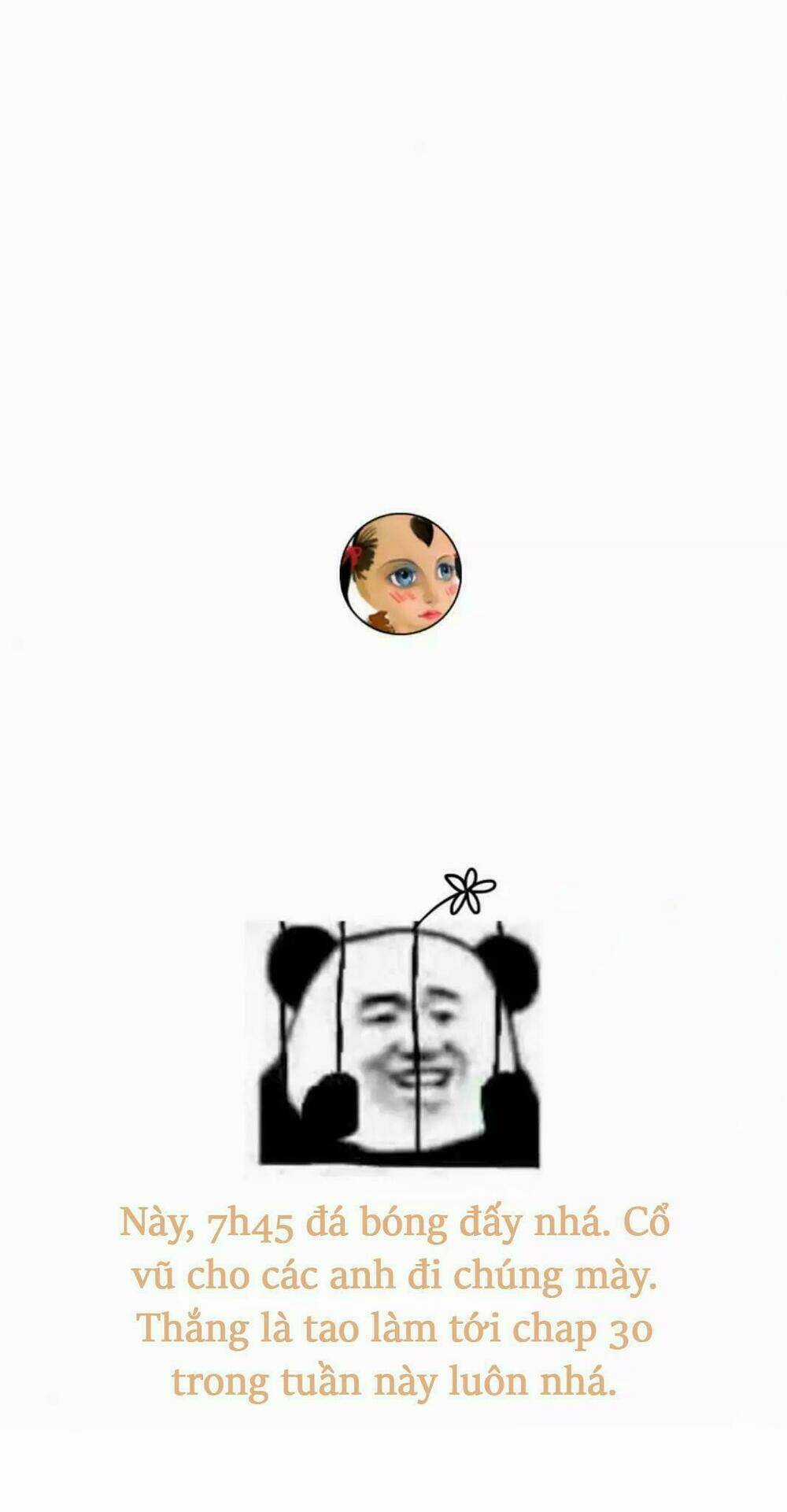 Here U Are Chapter 20 trang 31