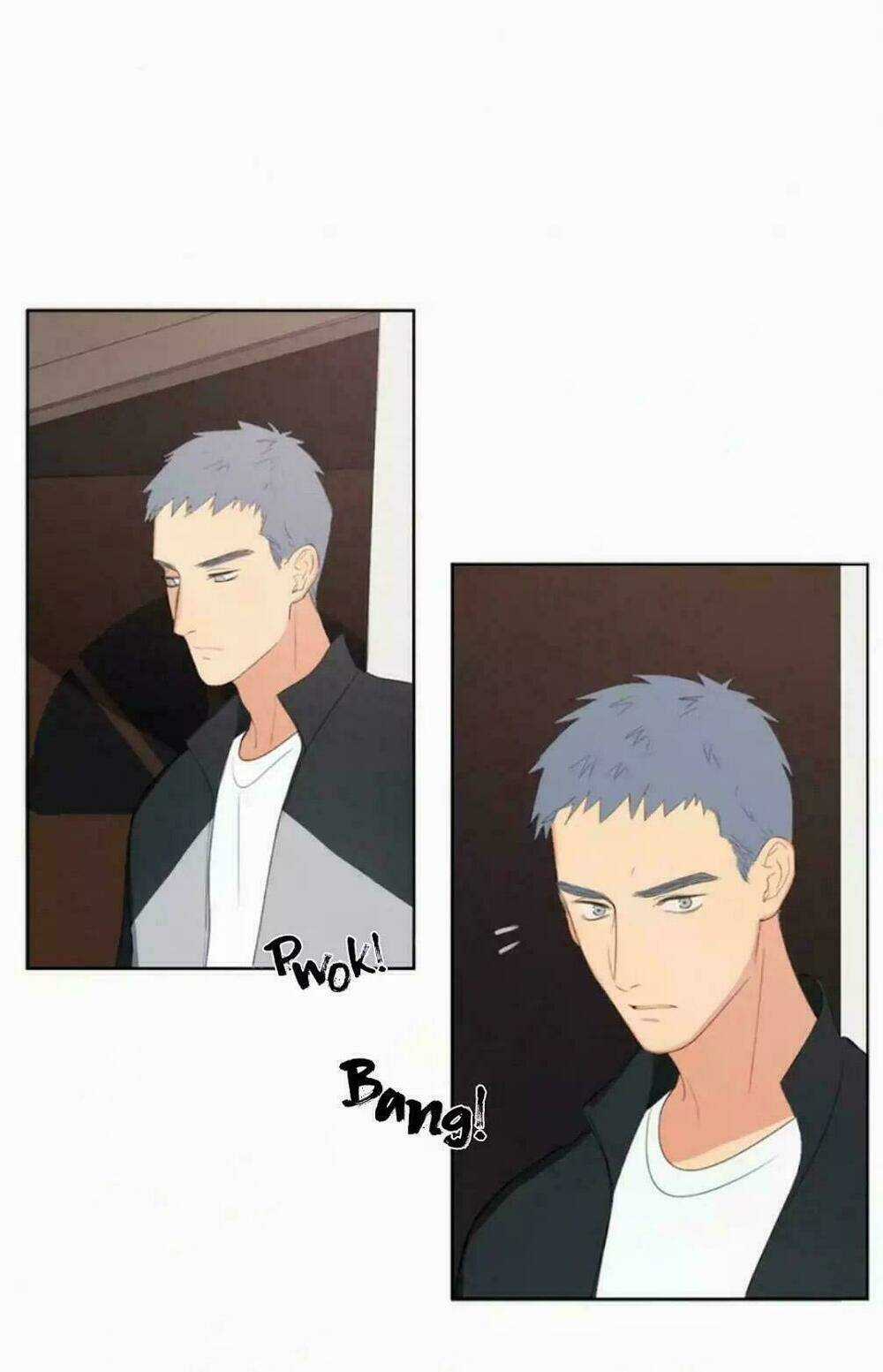 Here U Are Chapter 20 trang 6