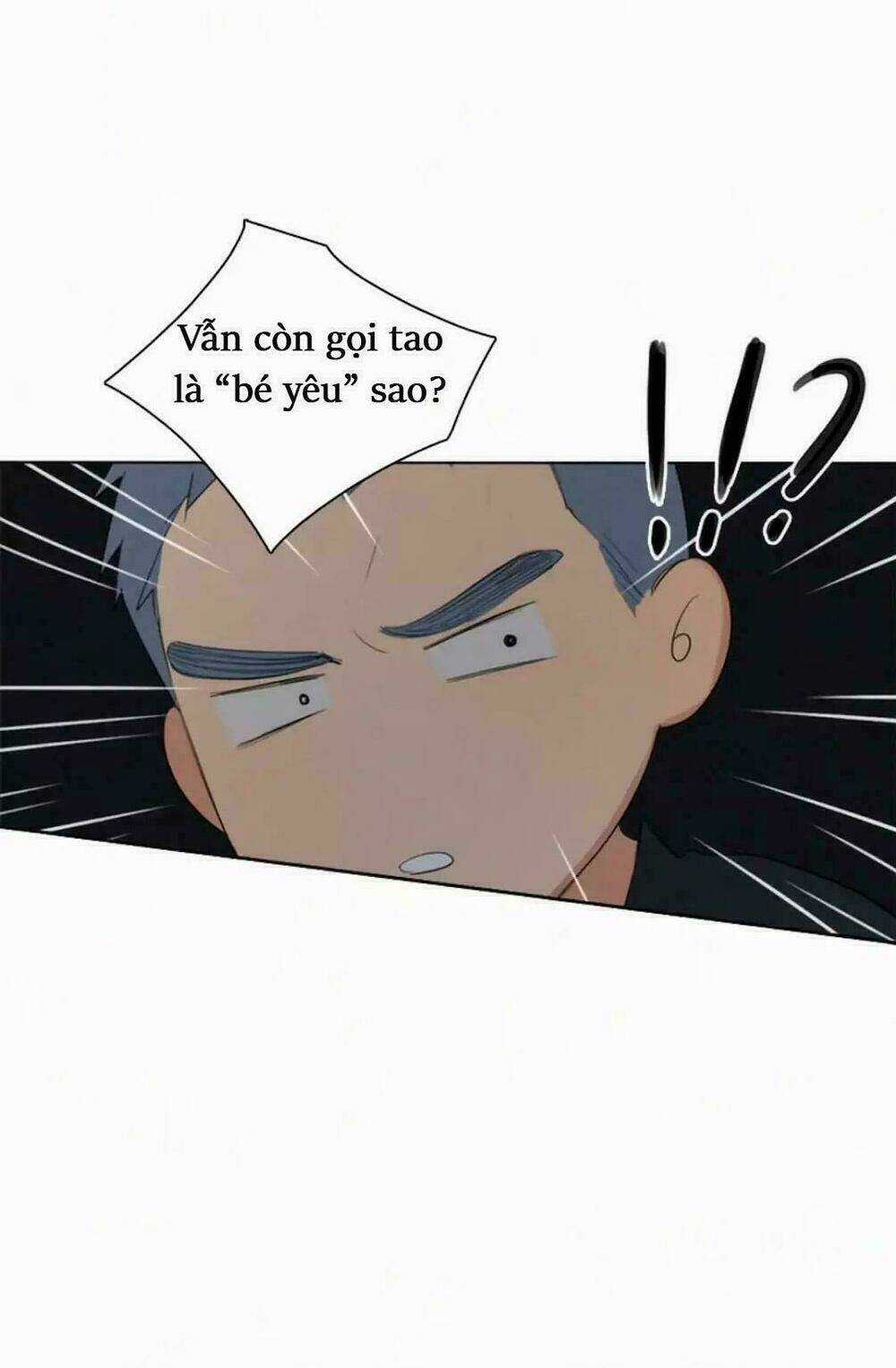 Here U Are Chapter 20 trang 7