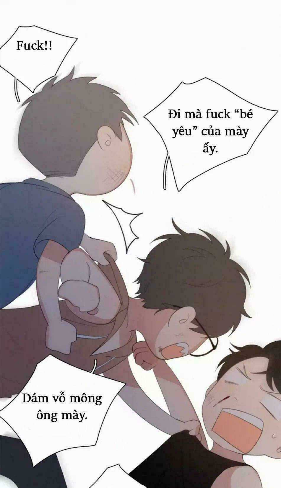 Here U Are Chapter 20 trang 8