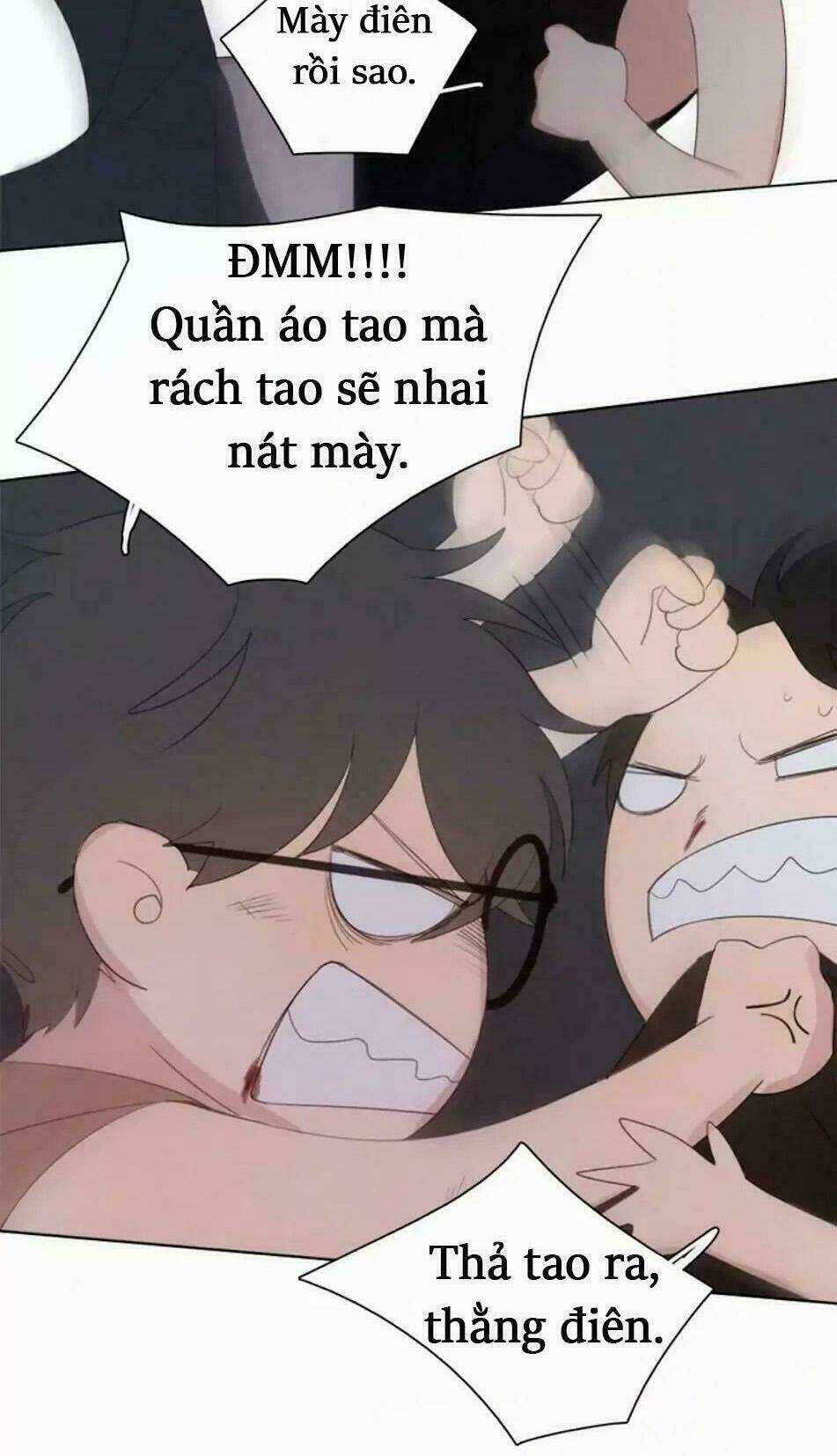 Here U Are Chapter 20 trang 9