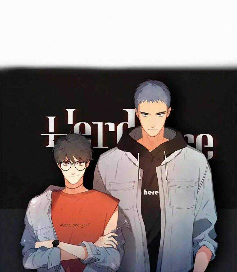 Here U Are Chapter 21 trang 0