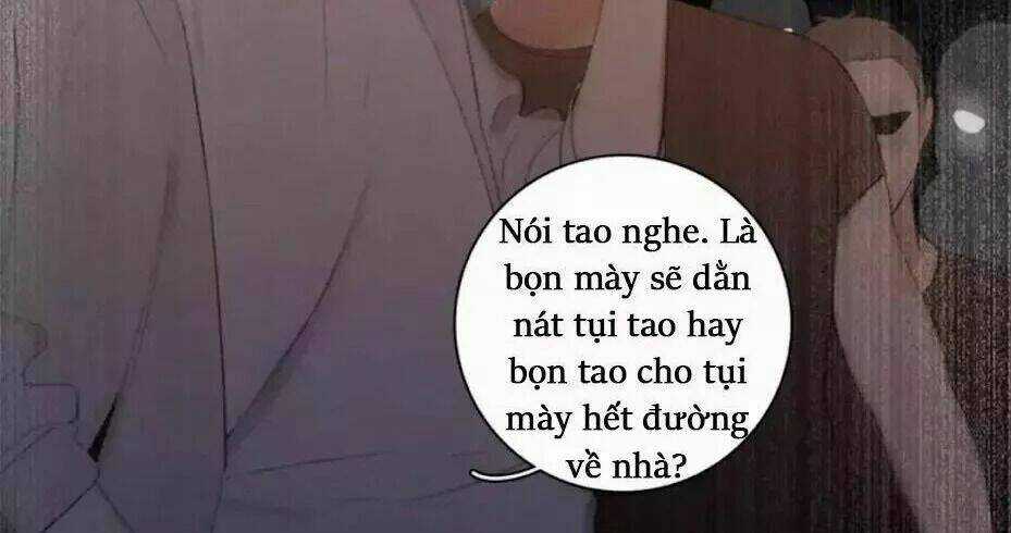 Here U Are Chapter 21 trang 10