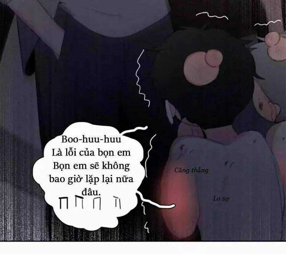 Here U Are Chapter 21 trang 11