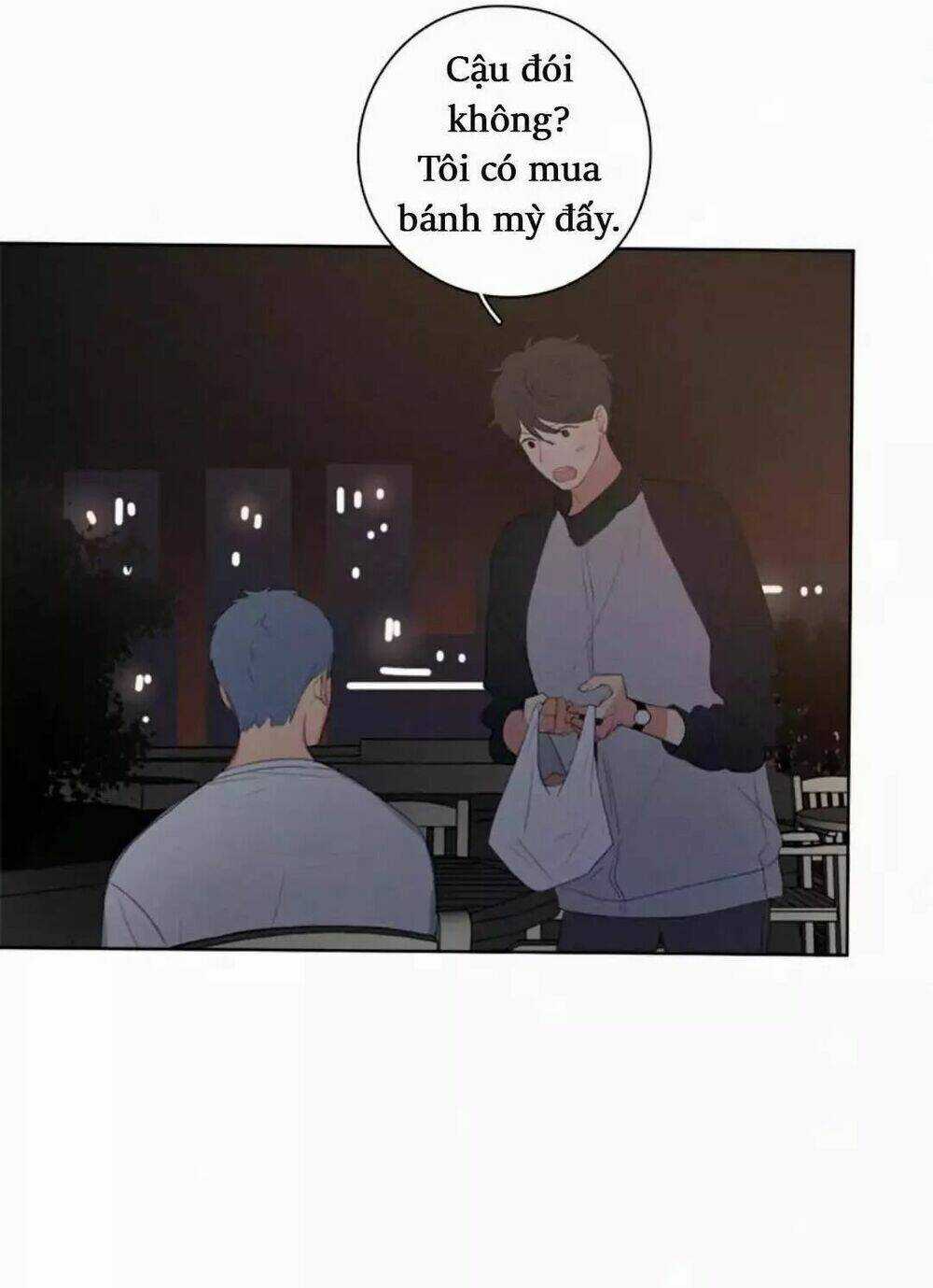 Here U Are Chapter 21 trang 16