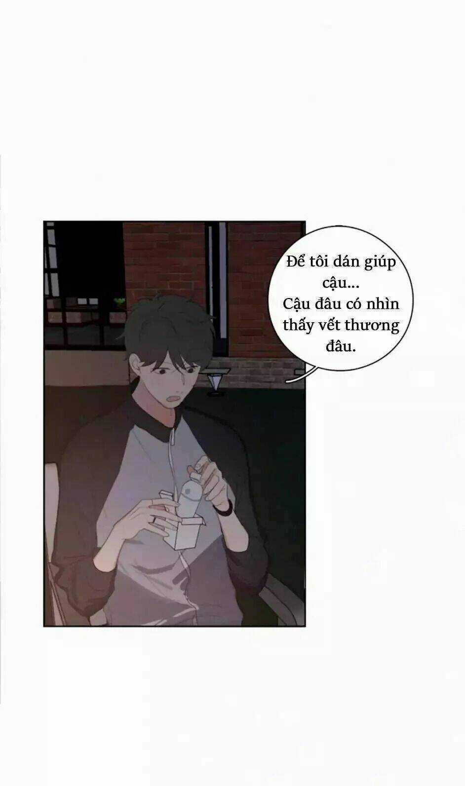 Here U Are Chapter 21 trang 19