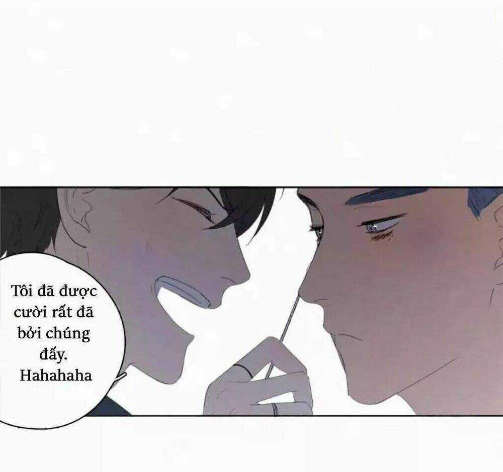 Here U Are Chapter 21 trang 25