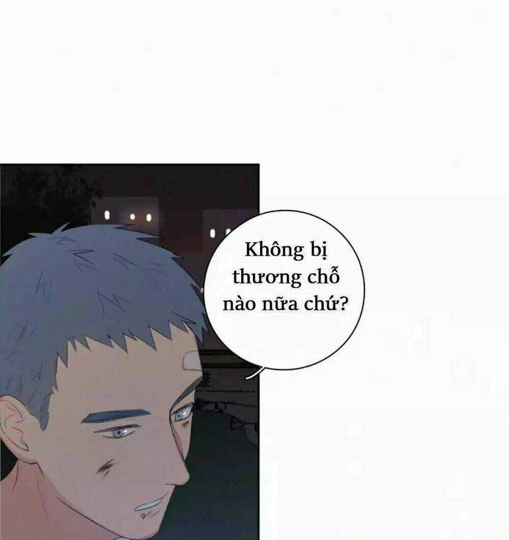 Here U Are Chapter 21 trang 29