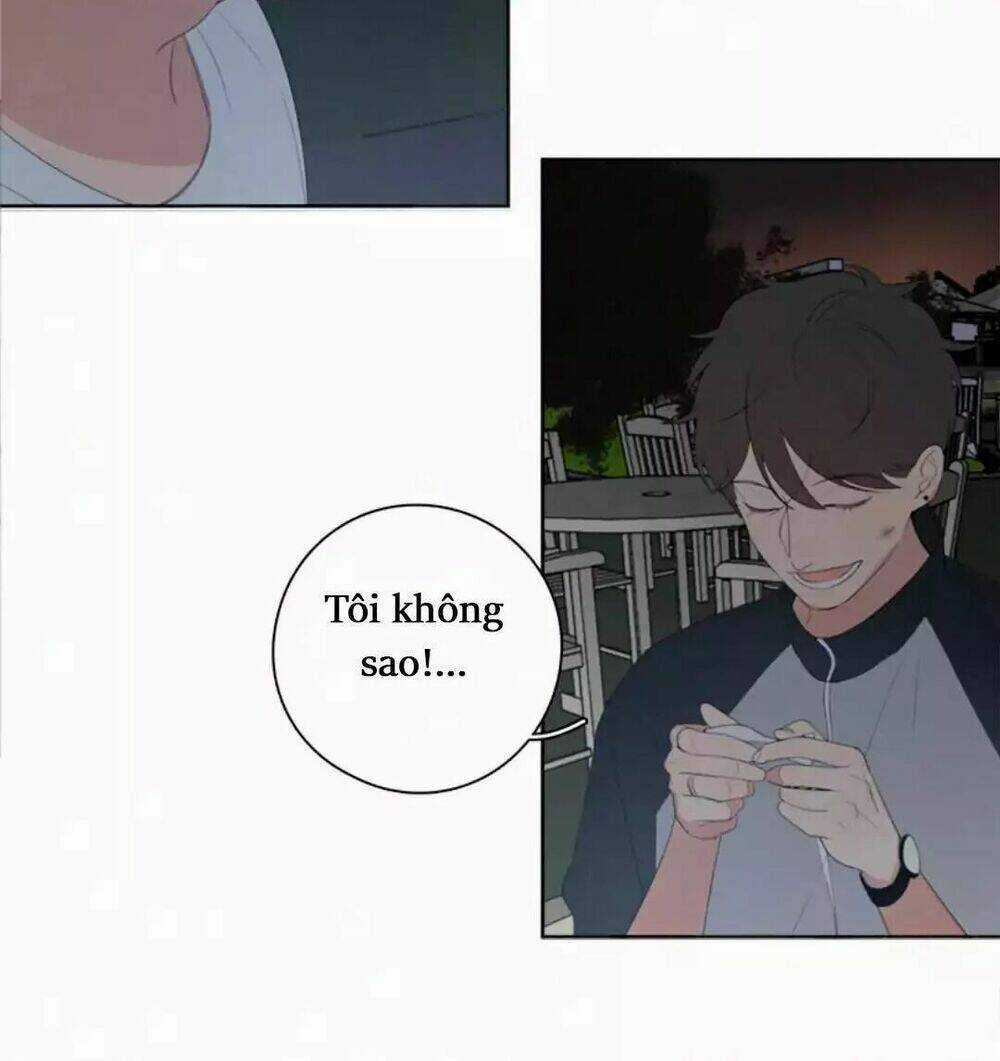 Here U Are Chapter 21 trang 30