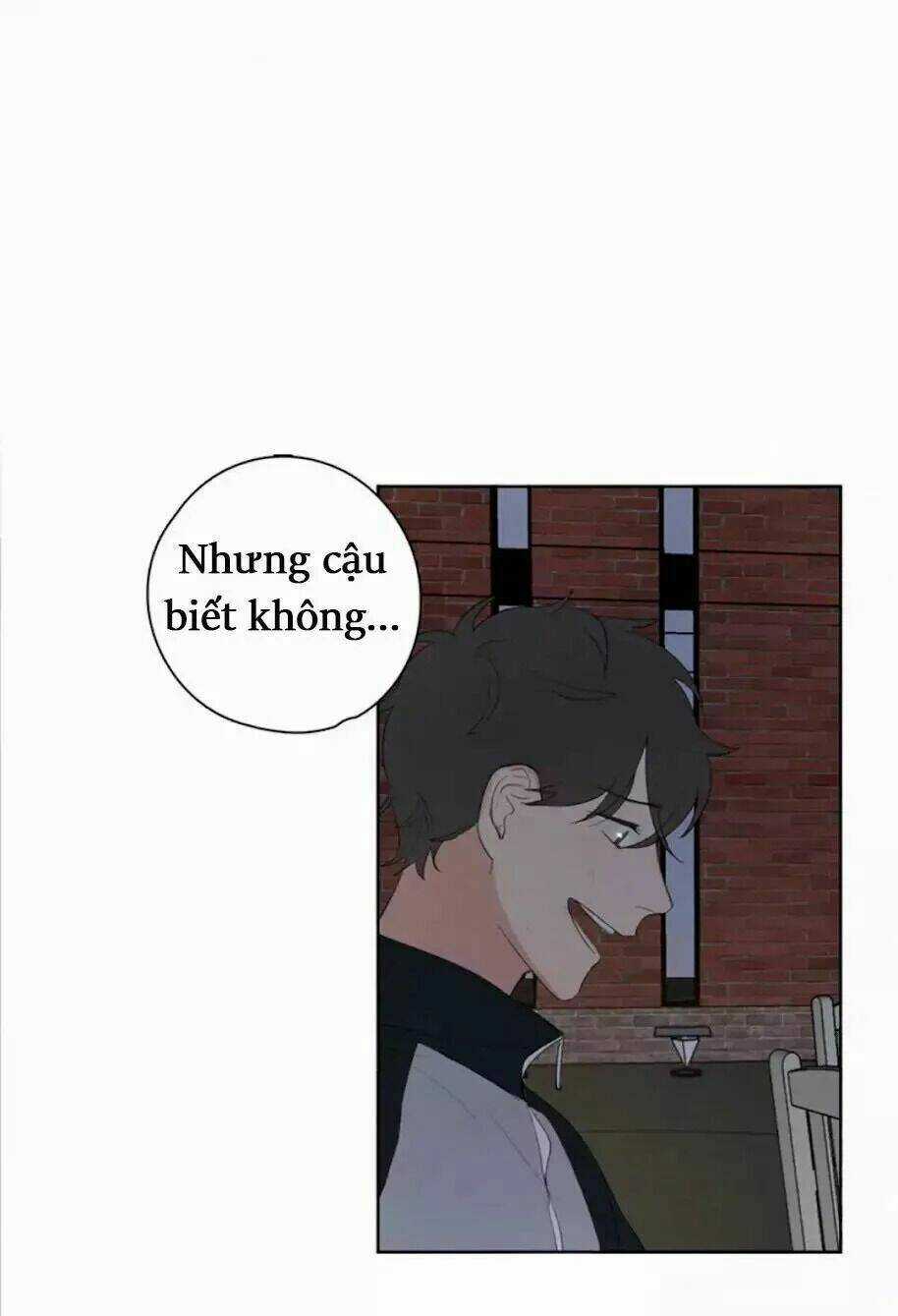 Here U Are Chapter 21 trang 33