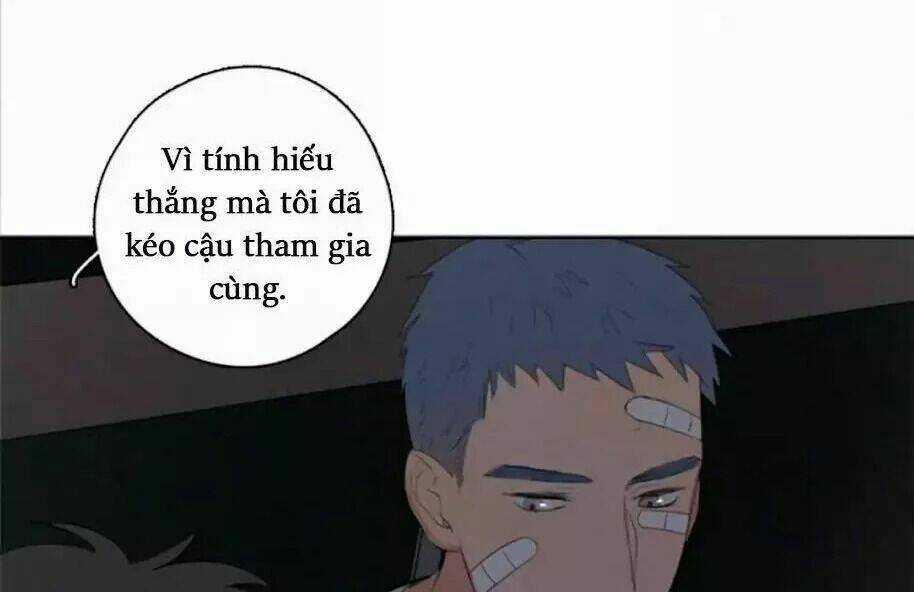 Here U Are Chapter 21 trang 34