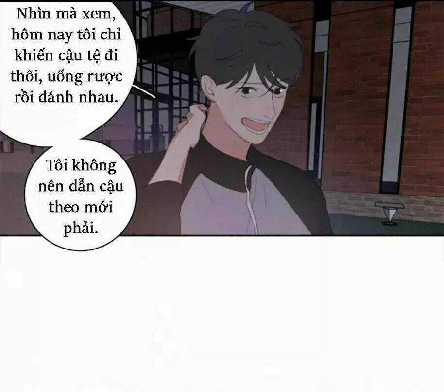 Here U Are Chapter 21 trang 36