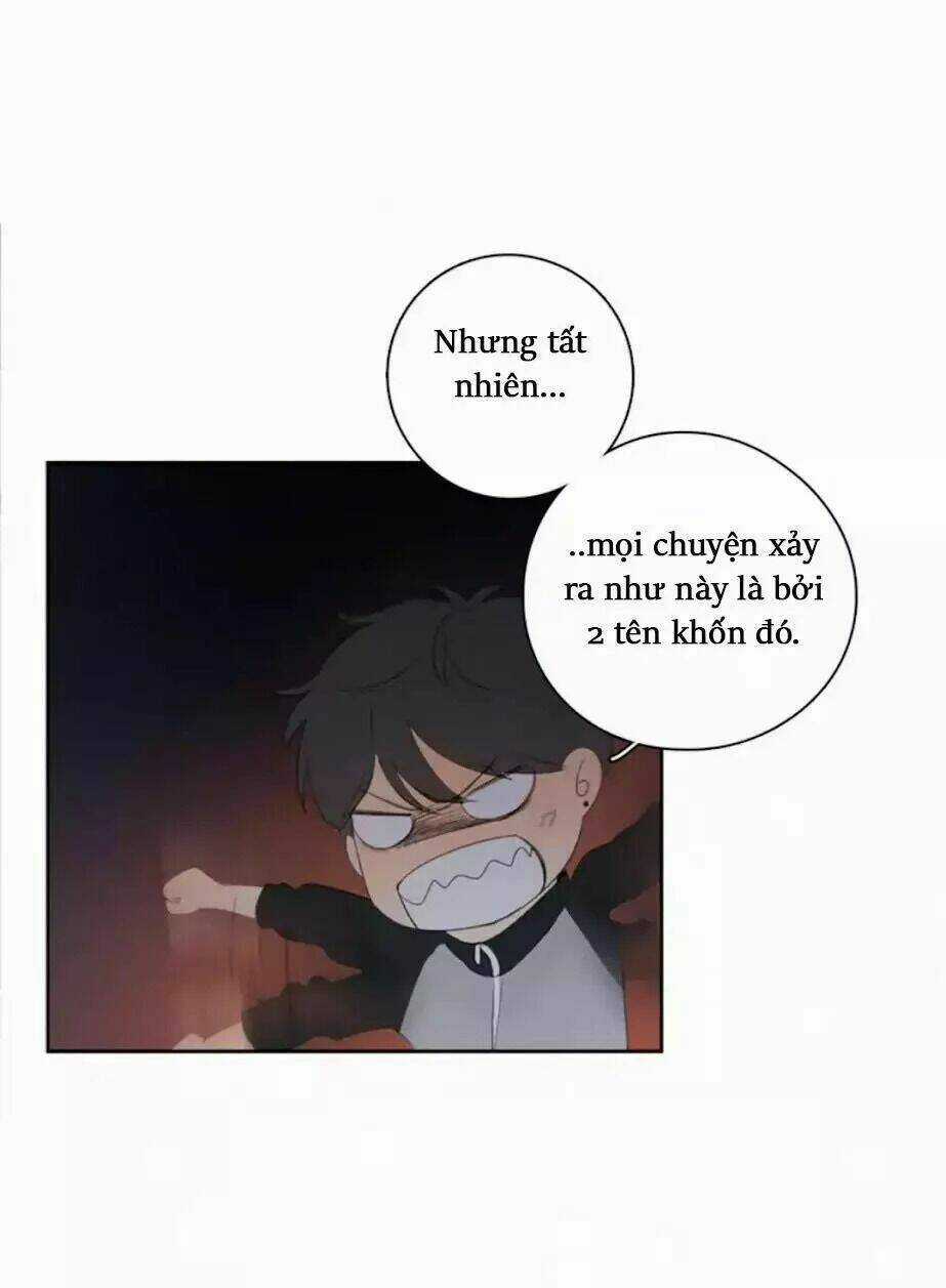 Here U Are Chapter 21 trang 37