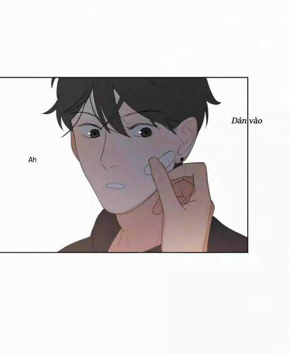 Here U Are Chapter 21 trang 39