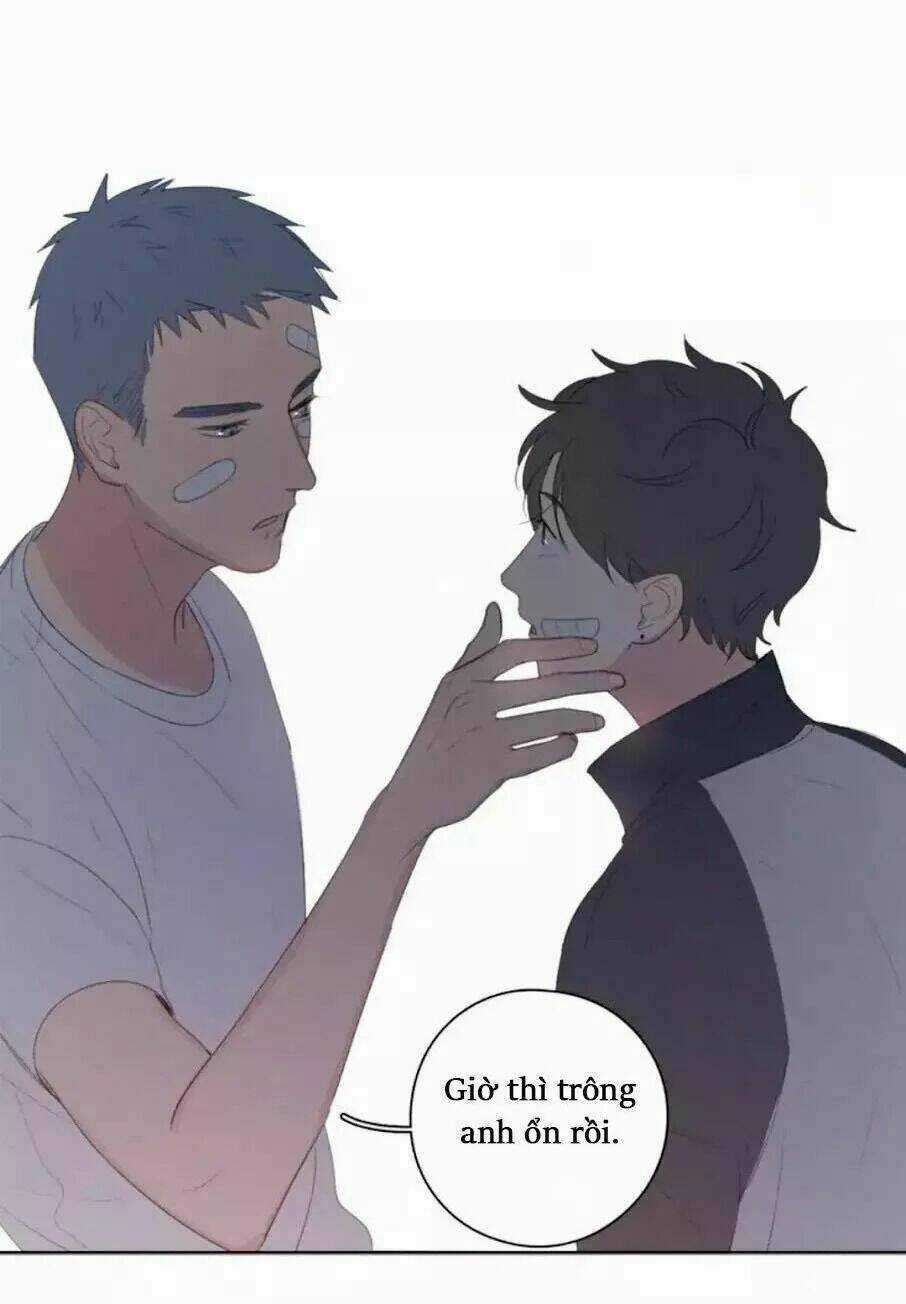 Here U Are Chapter 21 trang 41