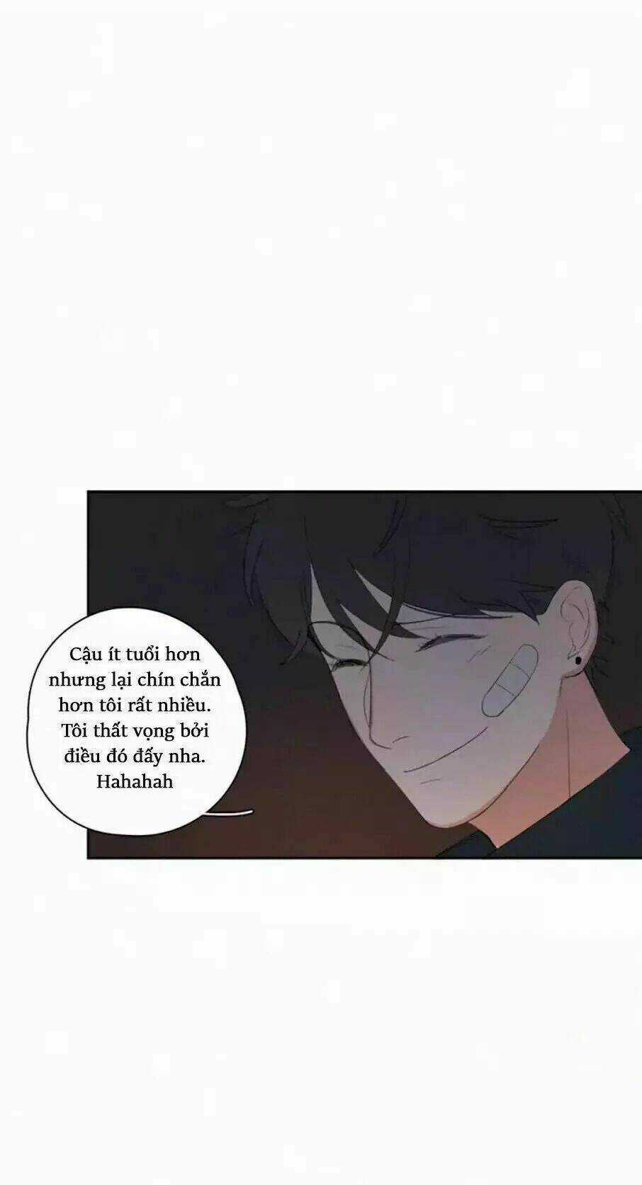 Here U Are Chapter 21 trang 42