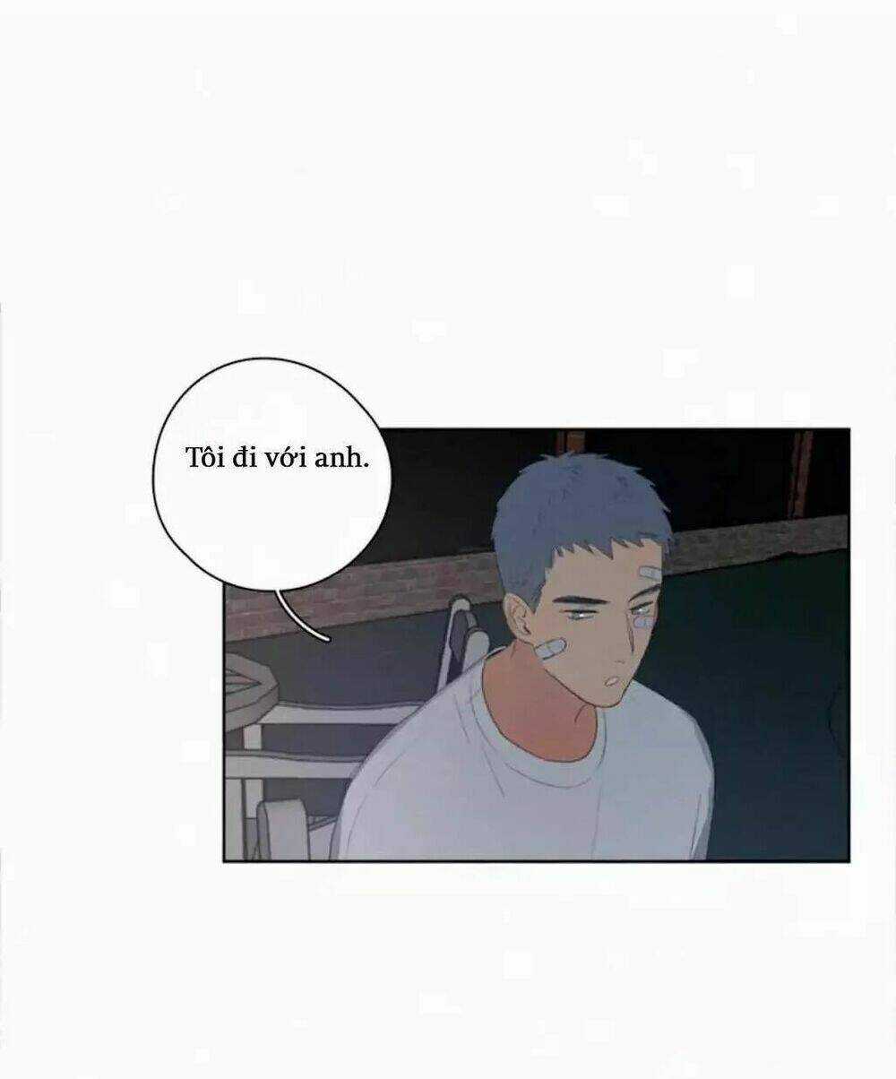 Here U Are Chapter 21 trang 44