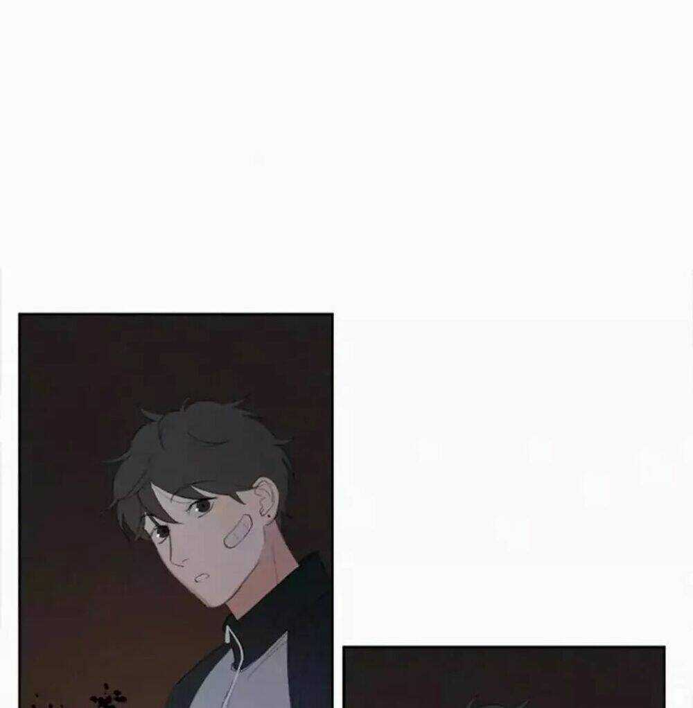 Here U Are Chapter 21 trang 45