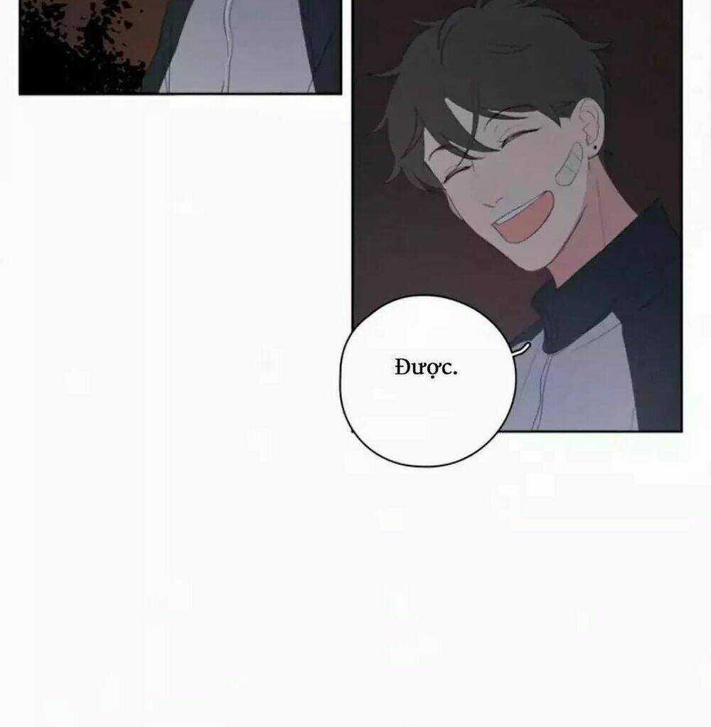 Here U Are Chapter 21 trang 46