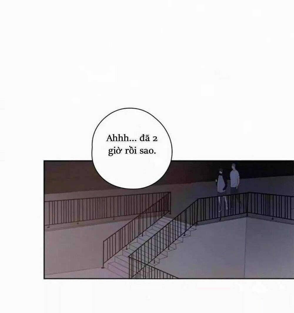 Here U Are Chapter 21 trang 47