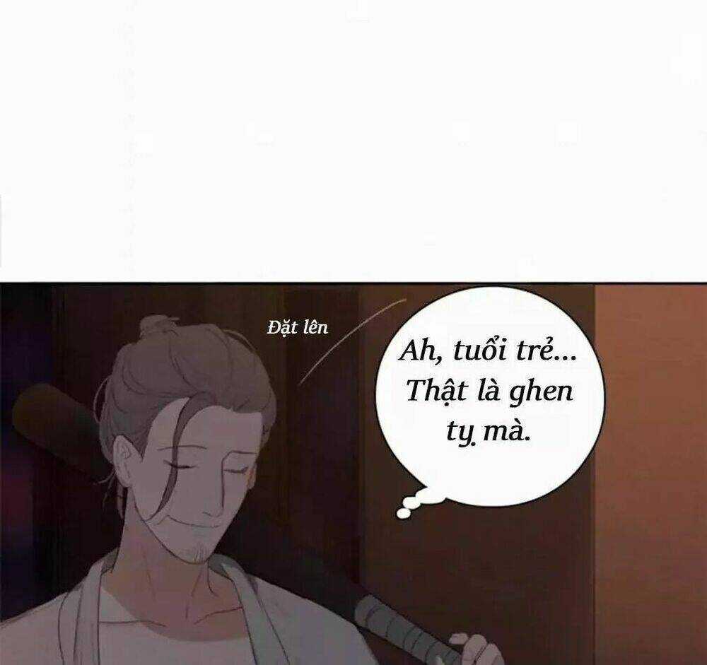 Here U Are Chapter 21 trang 5