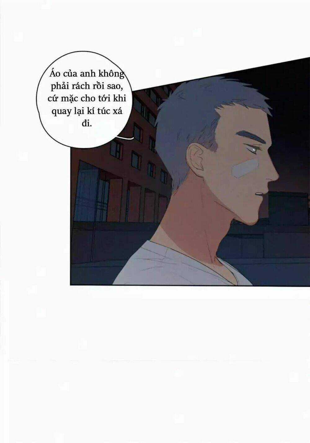 Here U Are Chapter 21 trang 50