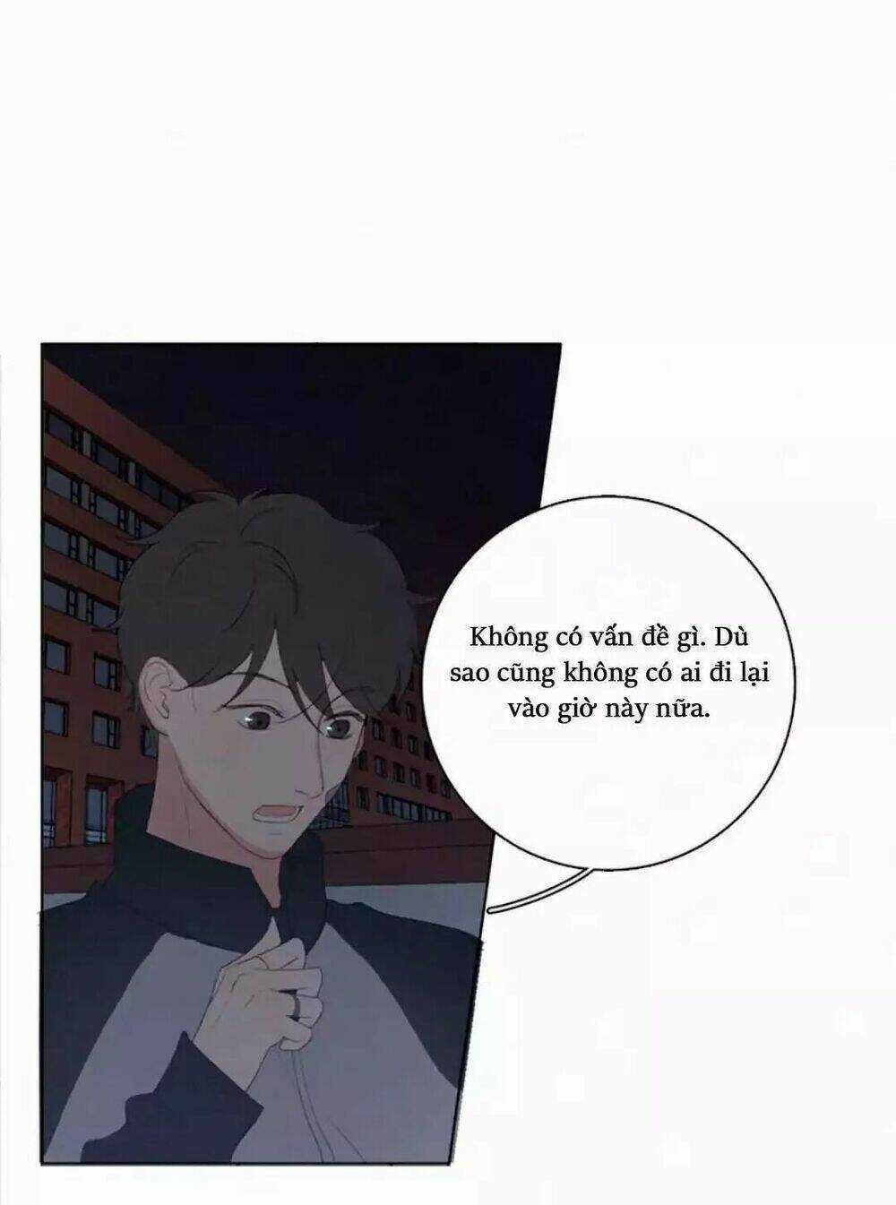 Here U Are Chapter 21 trang 51