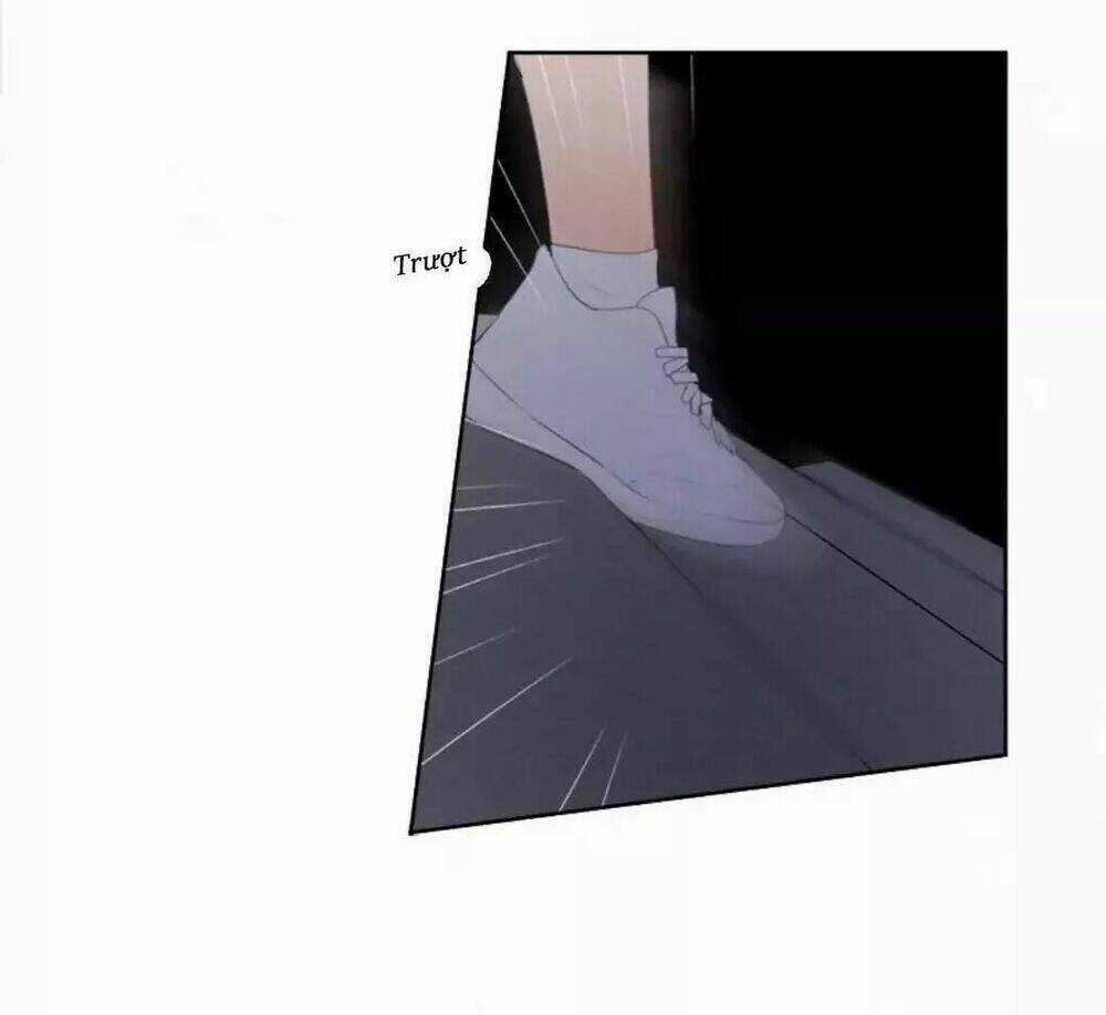 Here U Are Chapter 21 trang 52