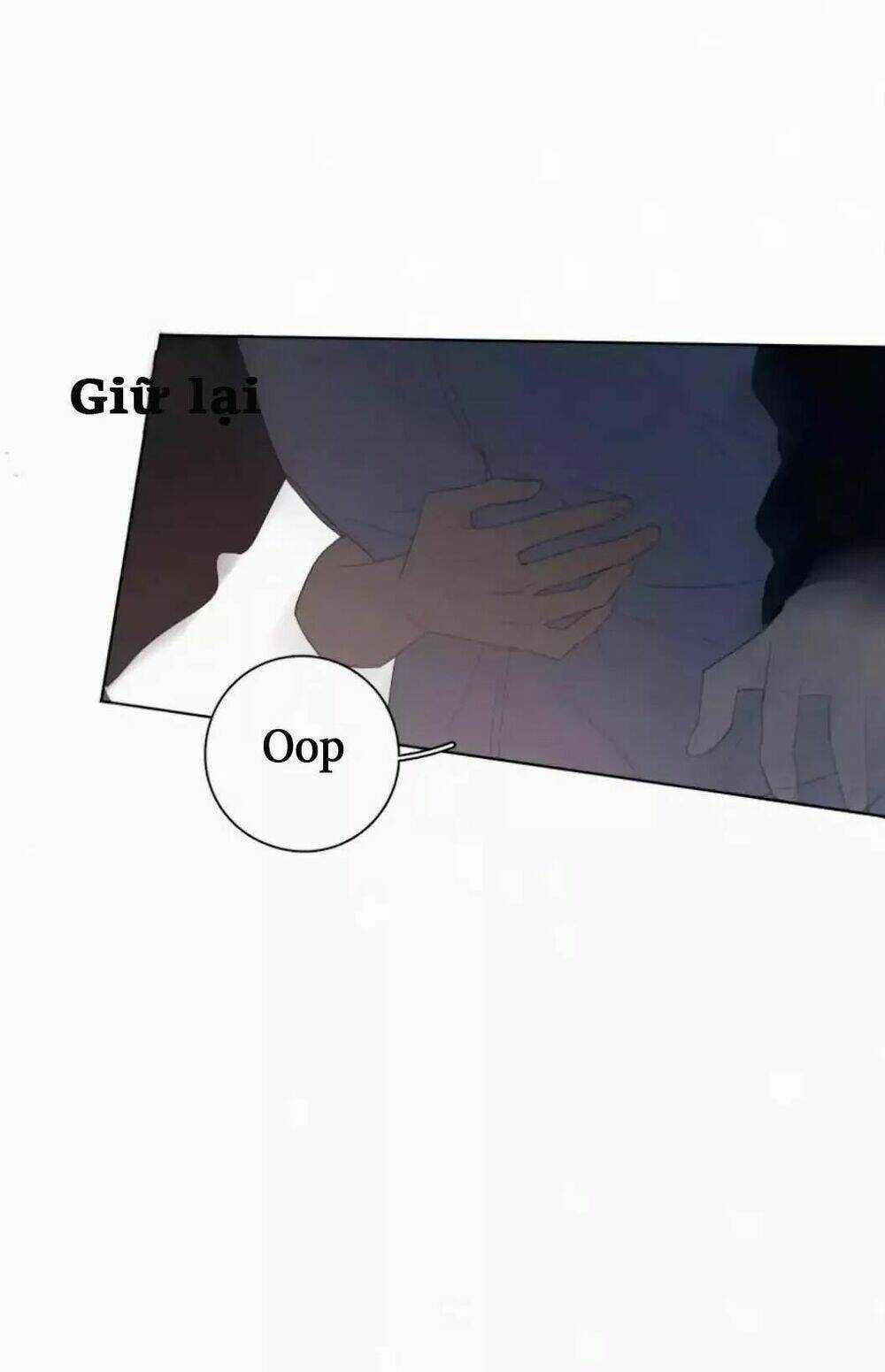 Here U Are Chapter 21 trang 54