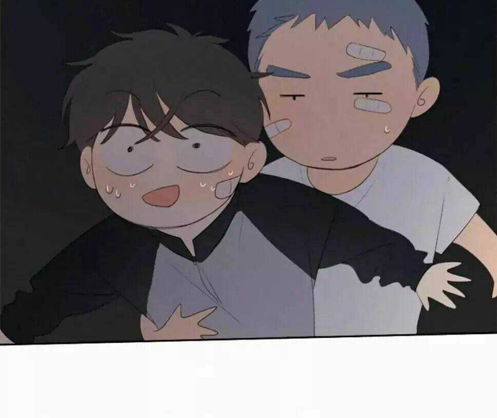 Here U Are Chapter 21 trang 58