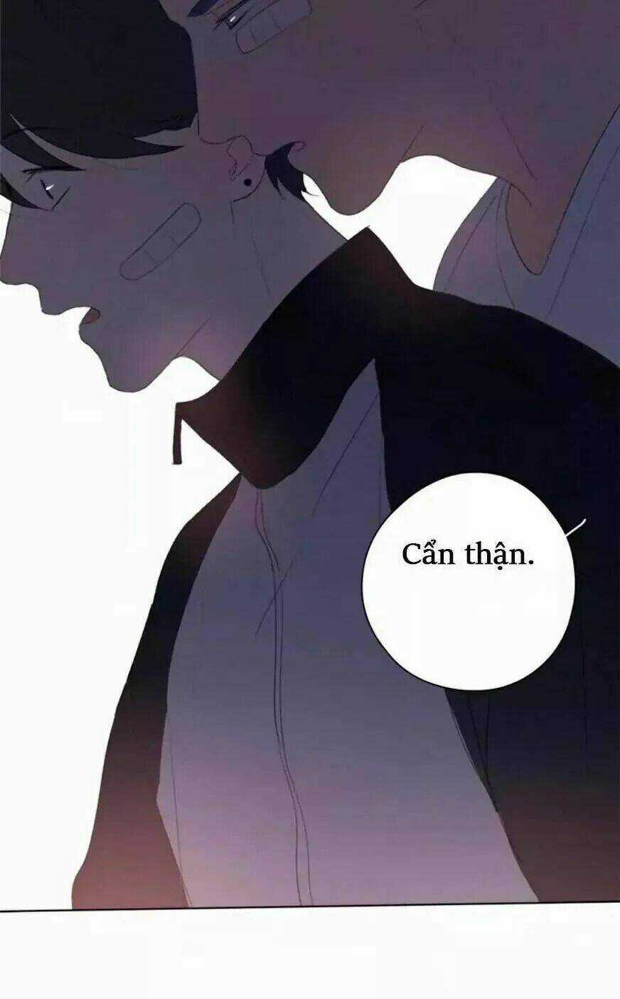 Here U Are Chapter 21 trang 60