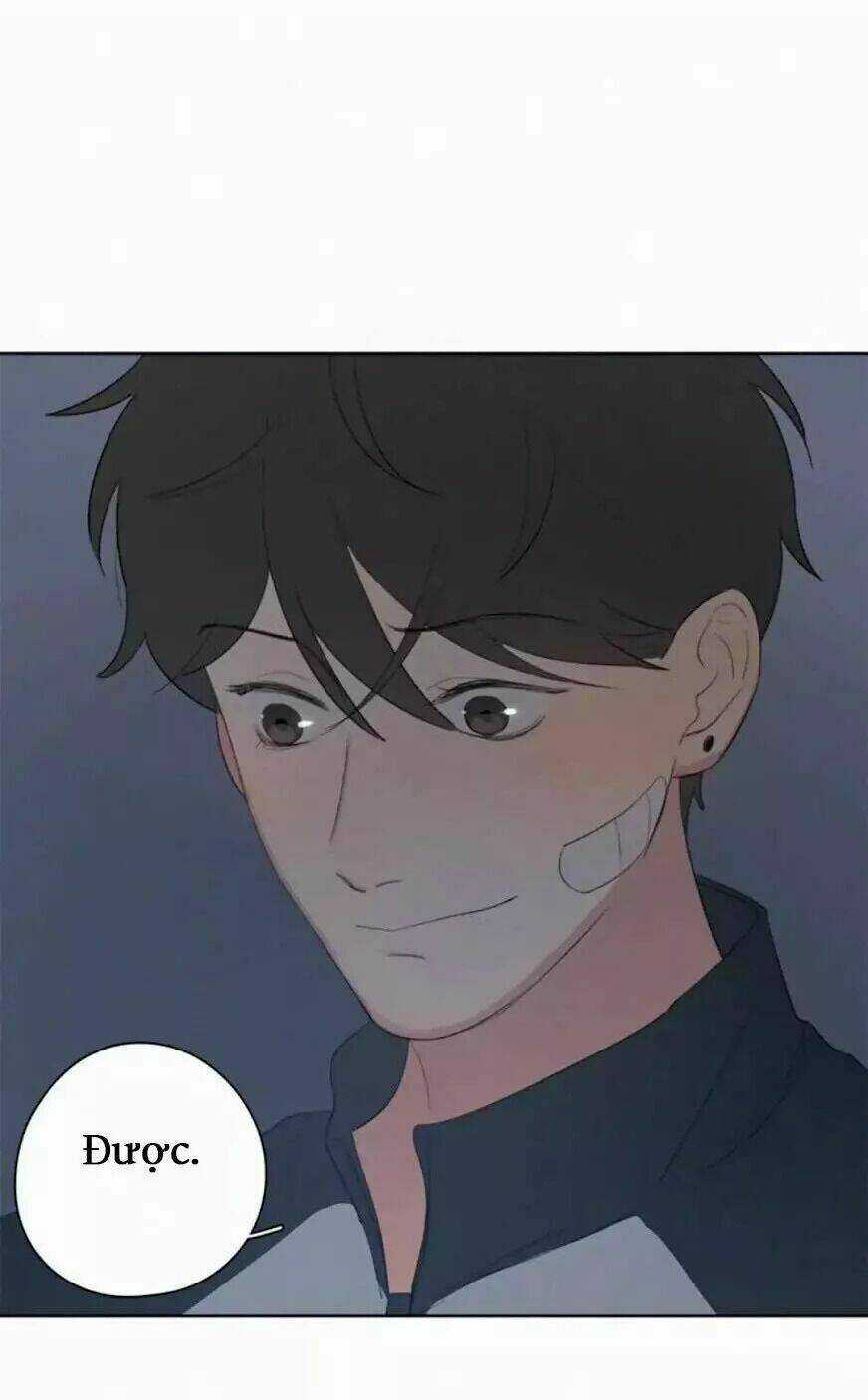 Here U Are Chapter 21 trang 61