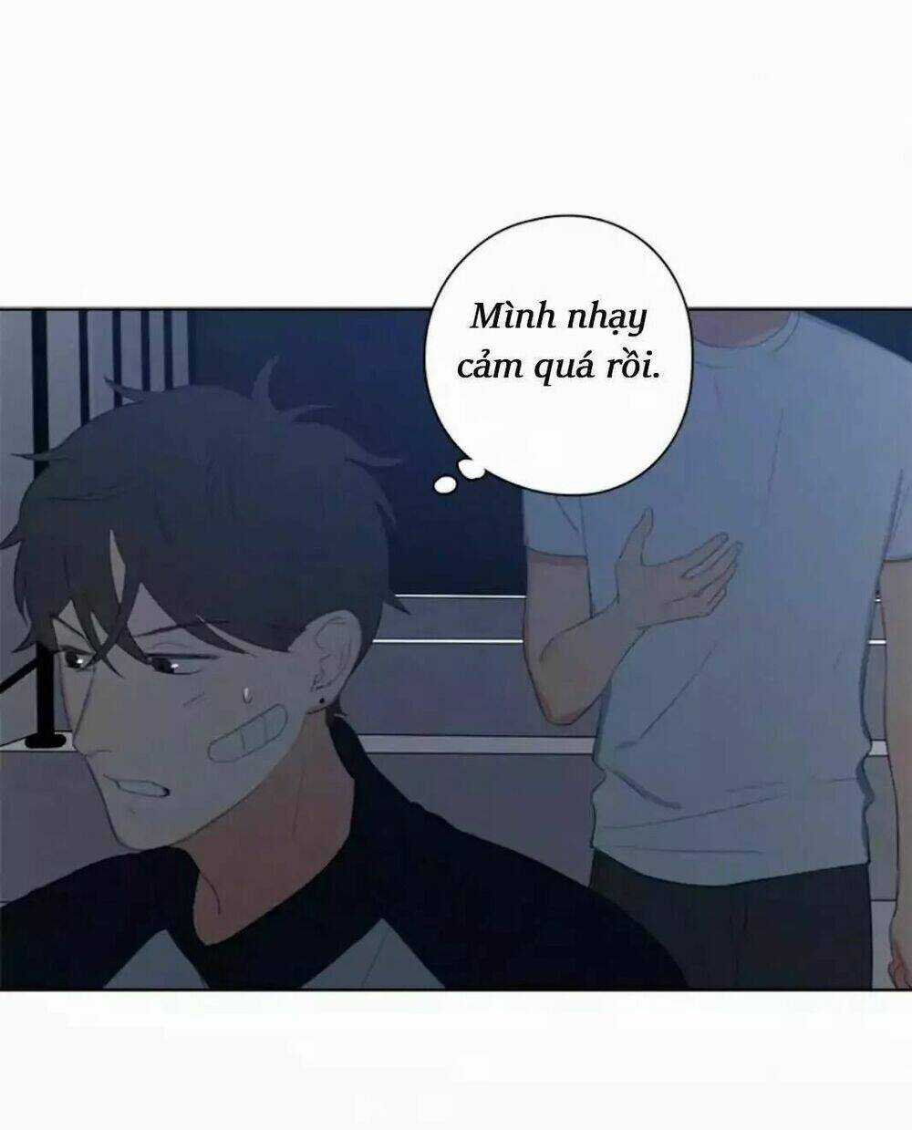 Here U Are Chapter 21 trang 64