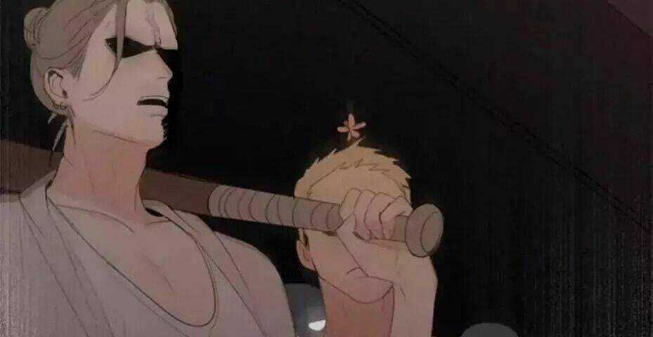 Here U Are Chapter 21 trang 9