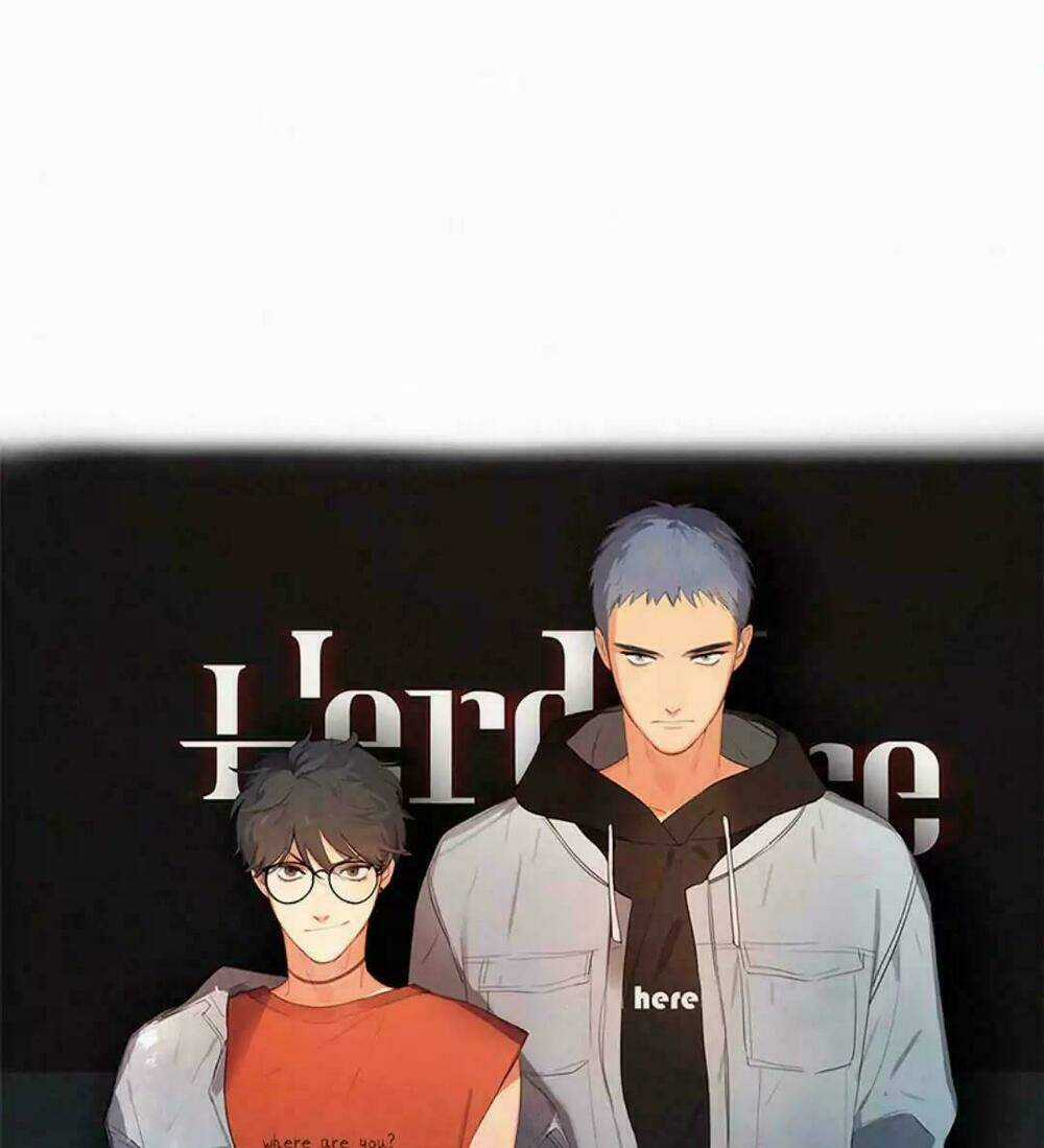 Here U Are Chapter 22 trang 0