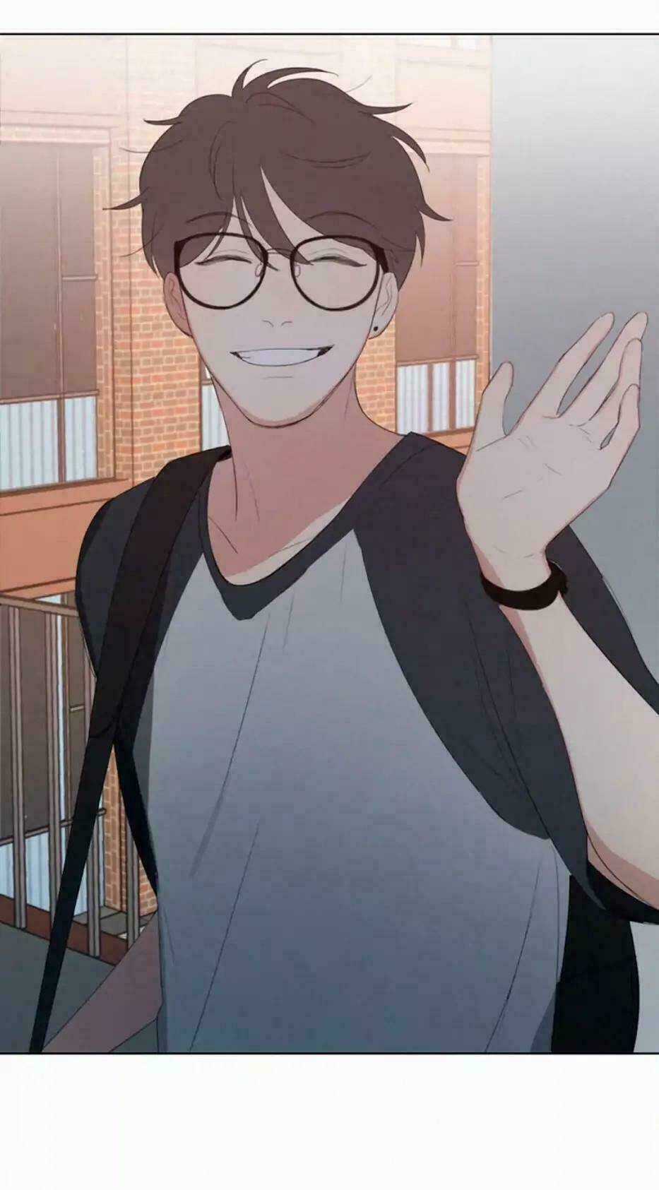 Here U Are Chapter 22 trang 15