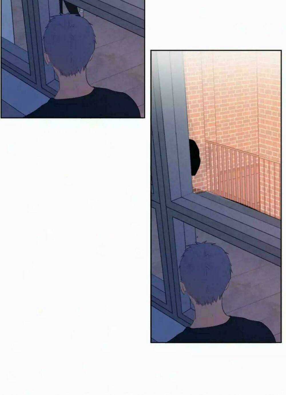 Here U Are Chapter 22 trang 18